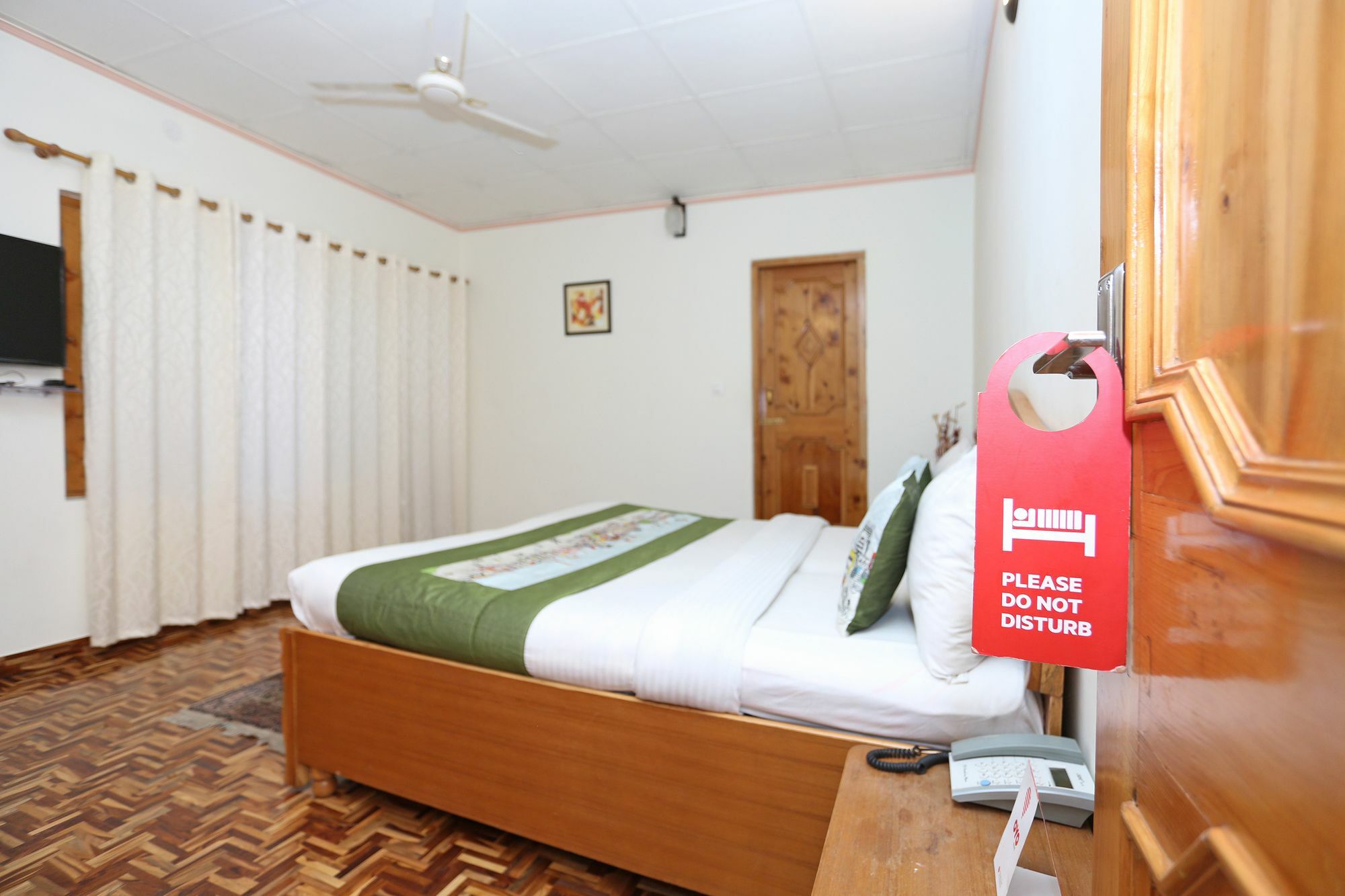 Oyo 7138 Acharya Cottage Manāli Esterno foto